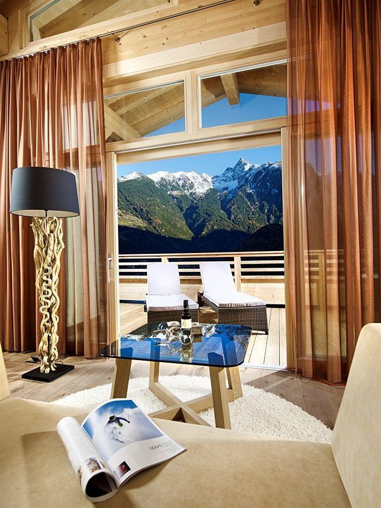 Ritzlerhof - Panorama Und (adults Only) 4*