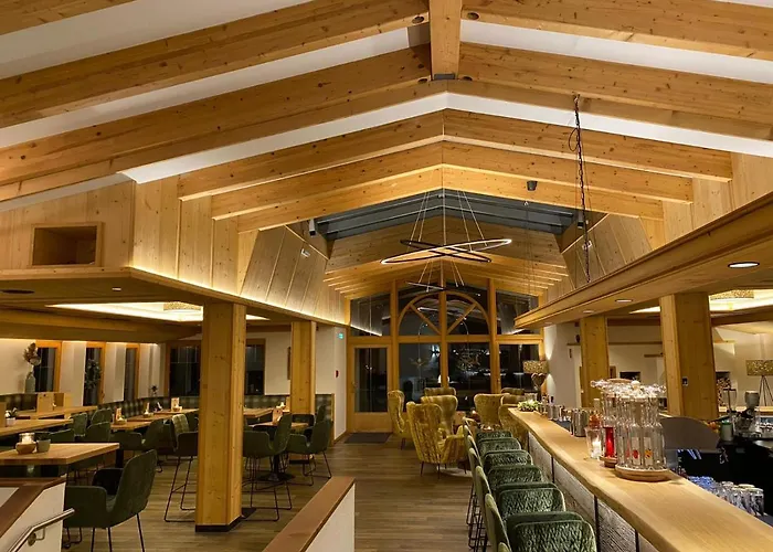 Hotel Ritzlerhof - Adults Only