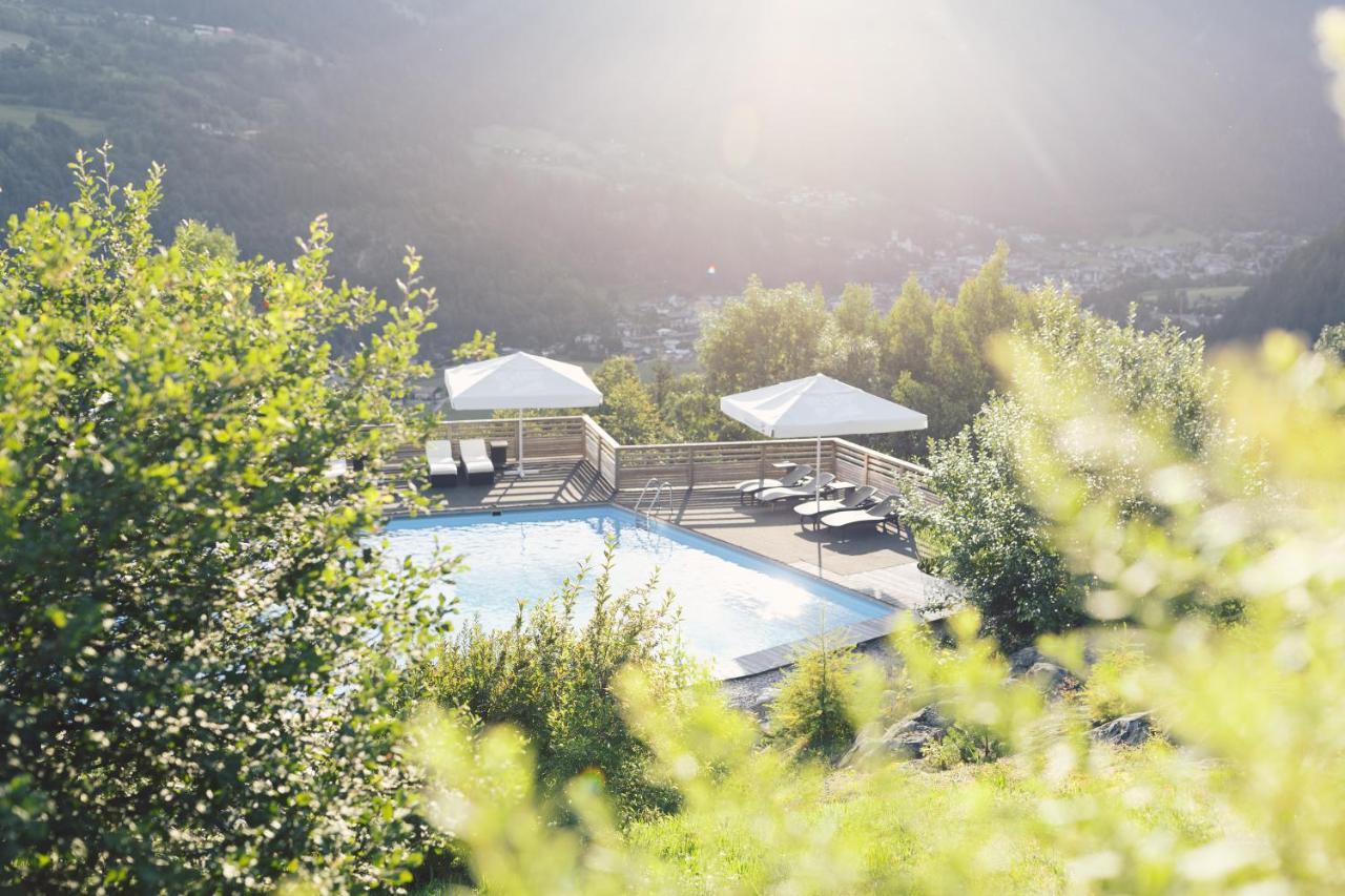 Hotel Ritzlerhof - Adults Only 4*
