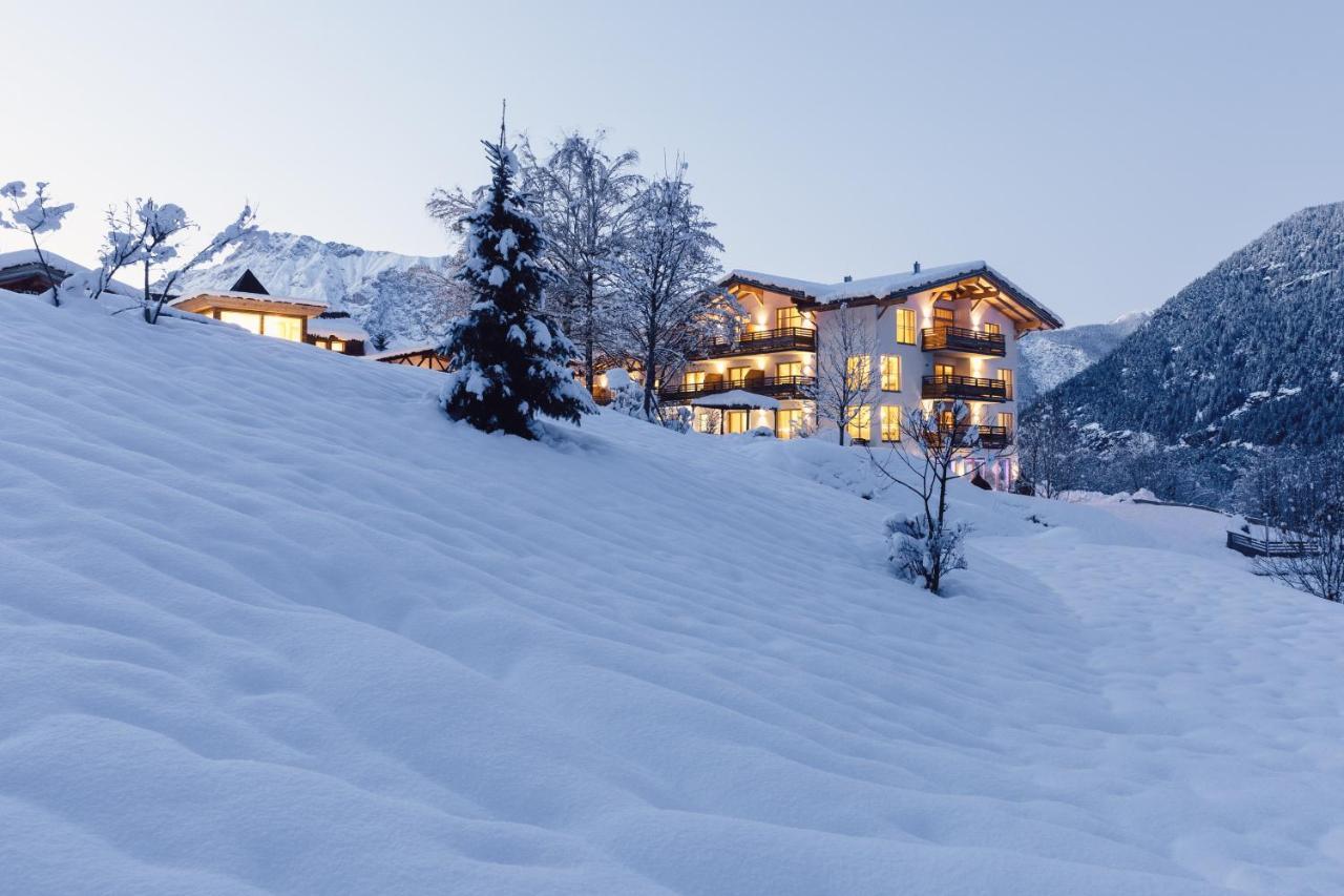 Ritzlerhof - Adults Only