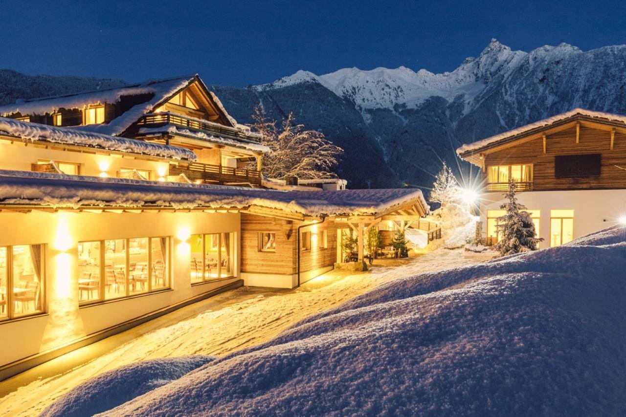 Hotel Ritzlerhof - Adults Only