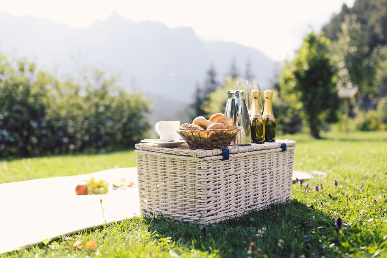 Ritzlerhof - Adults Only Hotel