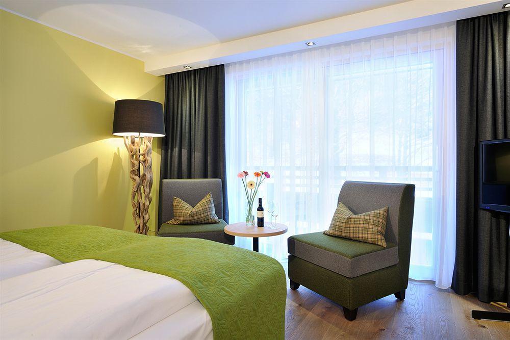 Ritzlerhof - Panorama Und (adults Only) Hotel Sautens