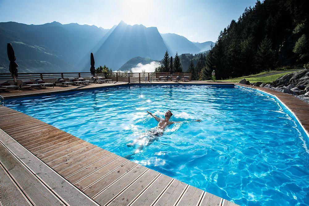 Ritzlerhof - Adults Only